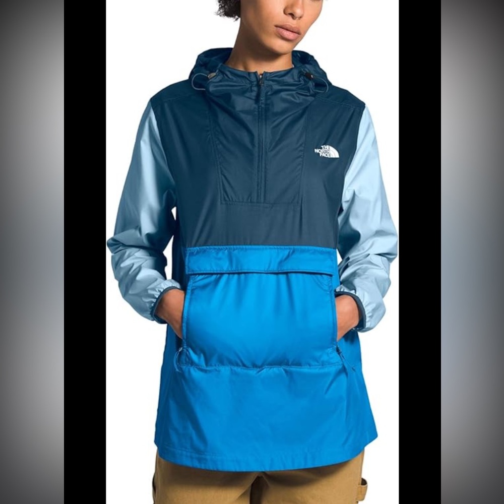 THE NORTH FACE Fanorak 2.0 Jacket - Women's
